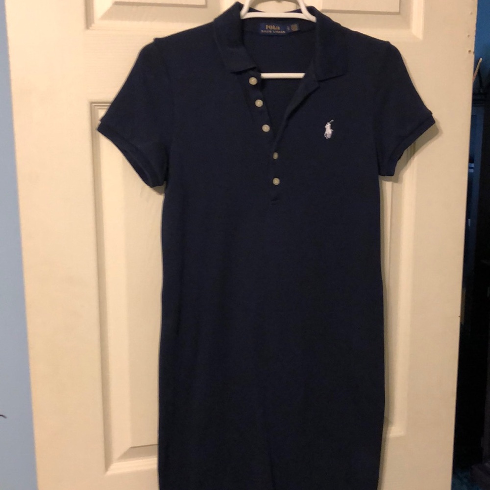 Polo Ralph Lauren dress